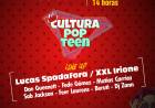 El primer show de Cultura Pop Teen se traslada al Parque de la Salud