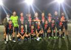 Cañuelas perdió los puntos en el Fútbol Súper Senior 