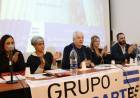 Marisa Fassi participó de un encuentro nacional con el Grupo de Descartes