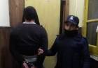 Confirmaron que Judith Riboli fue estrangulada por su ex pareja con un lazo