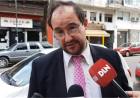 Piden la excarcelación de exfiscal Robatto, acusado de liderar una banda que usurpaba terrenos