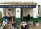 Paro por 96 horas de los médicos del Hospital Marzetti en reclamo de mejoras salariales