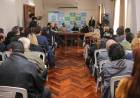 El Municipio y la Universidad de Morón convinieron voluntades para emplazar una sede académica en Cañuelas