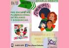 ENCUENTRO PLURINACIONAL DE MUJERES Y DISIDENCIAS