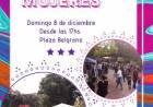 Feria de Mujeres Diciembre 2019