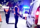 Coordinaron los primeros operativos de saturación en la ciudad