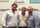 Cañuelas en el primer encuentro de producción provincial