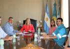 La Agencia Nacional de Seguridad Vial recomendará mejoras que contribuyan a la seguridad vial de Ruta 205