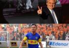 Pensá este país en manos de Macri