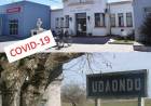 COVID-19: dio negativo el resultado a la mujer que estuvo en contacto con el vecino de Udaondo fallecido