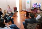 COVID-19: nueva reunión del Comité de Seguimiento 