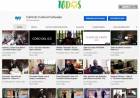 El canal de Youtube de ICC ya tiene más de 100 talleres virtuales