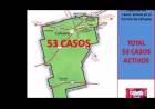 COVID-19: Cañuelas tuvo 8 contagios y 4 altas