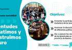 Invitación al primer Foro de Juventudes bonaerenses