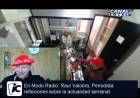 En Modo Radio: Editorial Periodístico por Raul Valobra