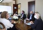 Anuncian más inversión y empleo para la postpandemia
