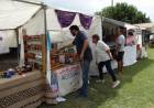 En diciembre, volverán las ferias de productores y artesanos