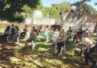 Jornada de Derechos Humanos en el Hospital Dardo Rocha