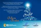 Felices Fiestas - Saludos del Partido Justicialista de Cañuelas
