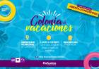 Se inician las actividades en la Colonia de Vacaciones - Espacio Publicitario