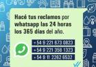 La Defensoría del Pueblo PBA se suma a la Campaña Vacunate Buenos Aires y amplía su atención