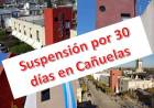  COVID-19: Ante el aumento de los contagios se suspenden los shows y espectáculos por 30 días