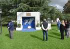 Sentido homenaje a Luis Mario
