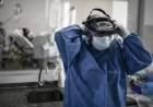 COVID-19: Nueva marca de casos: 27.001 personas fueron reportadas con coronavirus