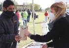 Programa de Integración Barrial Sanitario en Udaondo