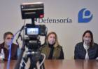 La Defensoría presentó una encuesta para conocer datos sobre la menopausia