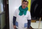 Un cañuelense puede quedar en la calle y busca donde vivir en La Plata