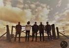 La banda de rock Los Trabajadores sacó su nuevo disco