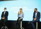 El Frente de Todos celebró el Día de la Industria junto a más de 60 empresarios