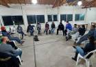 Se dio comienzo al ciclo de talleres de “Nuevas Masculinidades”