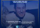 126 años del natalicio de Juan Domingo Perón