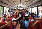 Excursión a La Bombonera