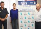 Cañuelas es sede de la nueva Superintendencia de Seguridad de la región