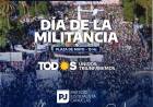 Día de la Militancia