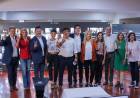 Hubo un nuevo Congreso extraordinario del PJ bonaerense