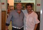 Sorpresiva renuncia de Daniel Roncoli a la presidencia del Cañuelas