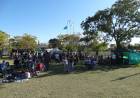 La Feria Rural festejó sus primeros 20 años