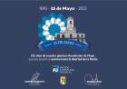 25 de Mayo 1810-2022
