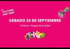 ¡Vuelve Cultura Pop Teen!