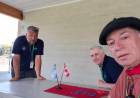 "Carpito” Makuch y Mariano Mazzanti arrancaron con una espectacular racha ganadora