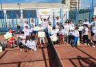 El Deporte Adaptado de Cañuelas brindó una clínica en San Pedro