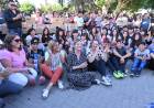 Más de 800 estudiantes recibieron su netbook