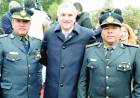 El "Inquisidor" jujeño