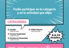 Comenzó la inscripción para los Juegos Bonaerenses 2024 en el municipio de Cañuelas