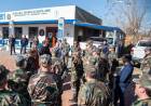 Pusieron en marcha la Superintendencia de Seguridad Rural de Cañuelas