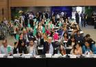 El Parlasur aprobó la creación de una Comisión de Integración Fronteriza